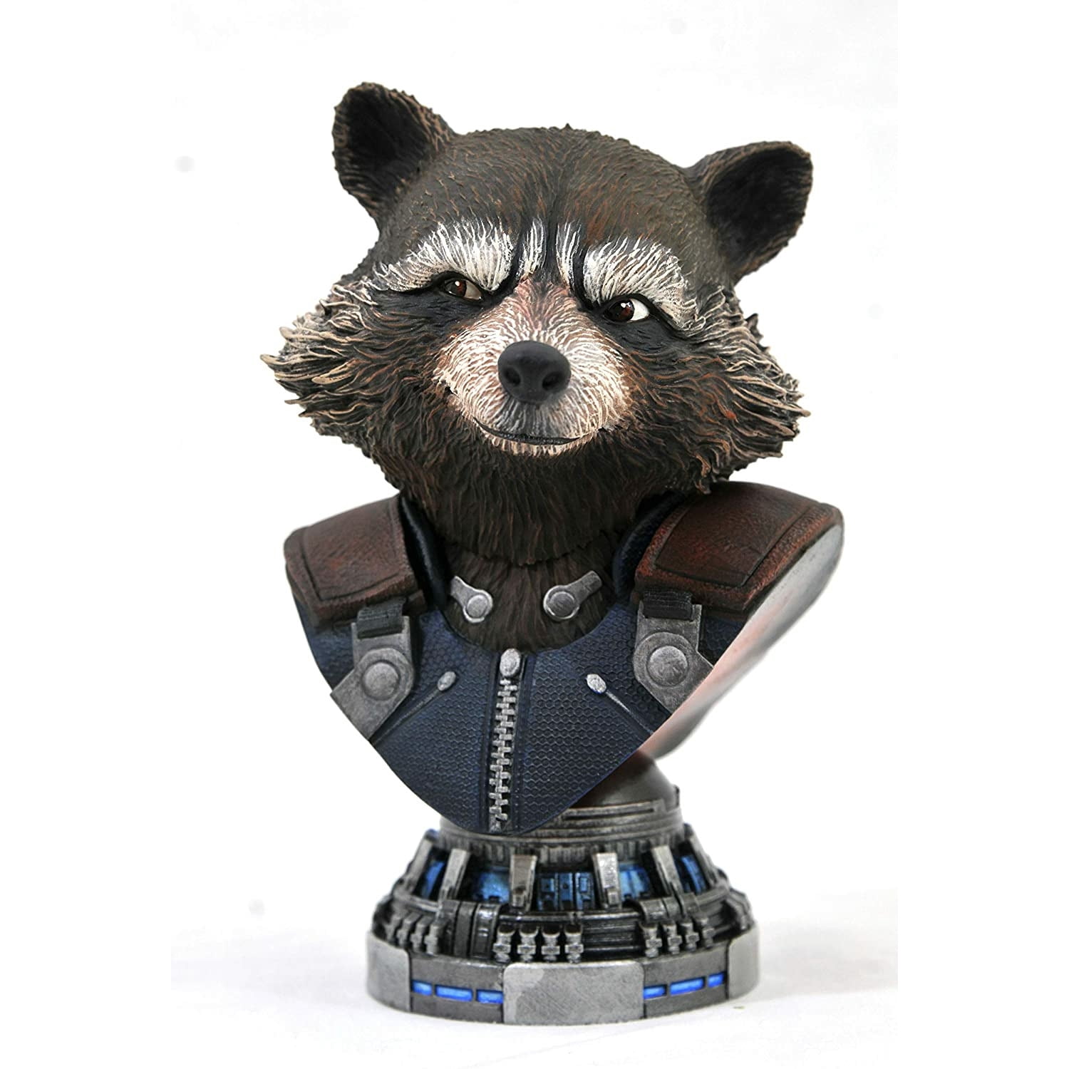 marvel legends rocket