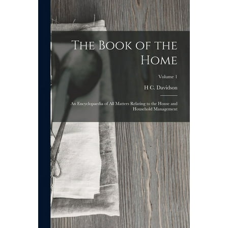 The Book of the Home (Paperback)