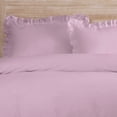 thumbnail image 4 of Vue Elements Rona 3 Piece Duvet Set, 4 of 5