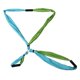 thumbnail image 4 of Columpio De Yoga Aéreo, Telas De Nailon Ajustable Fitness Agarre Colgante Inversión Hamaca De Yoga Aéreo, Hamaca De Techo Satisface Tus Diferentes Necesidades, 4 of 7