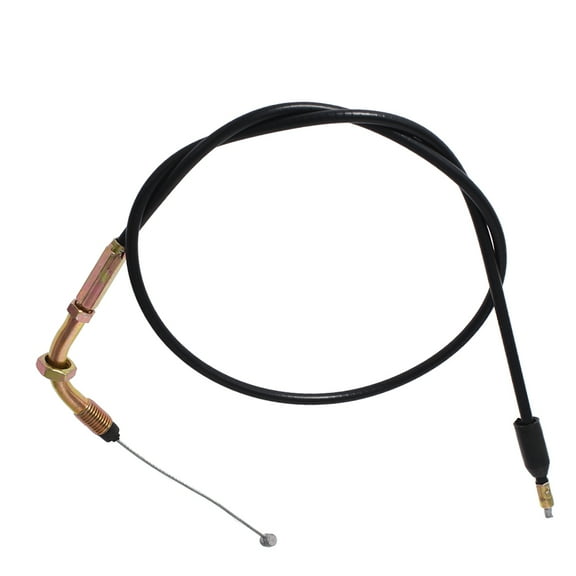 Labwork 34" Throttle Cable Fit for ATV Dirt Pit Bike Honda XR CRF50