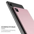 thumbnail image 3 of Funda para iPad Pro 11 con portalápices, funda protectora premium con parte trasera de TPU suave y función de reposo/activación automática para iPad Pro 11 2018 (verde) oso de fresa Electrónica, 3 of 5