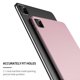 thumbnail image 3 of Funda para iPad Pro 11 con portalápices, funda protectora premium con parte trasera de TPU suave y función de reposo/activación automática para iPad Pro 11 2018 (negro) oso de fresa Electrónica, 3 of 5