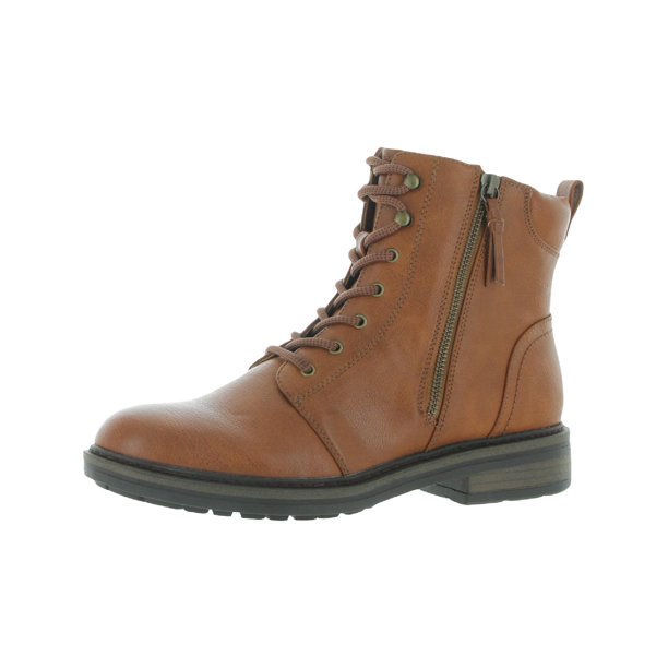 amysue lace up women's boot