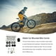 thumbnail image 5 of Soidarity Soporte para bicicleta de montaje en coche, soportes fijos para bicicletas, soporte de techo, soporte de almacenamiento, componente Ciclismo Tipo 3, 5 of 6