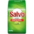 thumbnail image 2 of Pack de 24 Lavatrastes en Polvo Salvo Limón de 500 gr Salvo Limón de 500 gr, 2 of 3