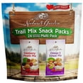 Nature's Garden Trail Mix Snack Packs