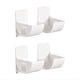 thumbnail image 1 of Soporte para Bolsas Basura Montado en Pared, Caja Almacenamiento para Bolsas Basura, Organizador, Bolsa de Plástico, Contenedor de Película, Dispensador para Estante de Cocina, 1 of 5