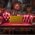 thumbnail image 4 of RXIRUCGD Housse de Coussin Moderne Couleur Unie Coussin Dossier Housse de Coussin, 4 of 6