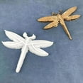thumbnail image 6 of WINDLAND Embossed Dragonflies Pendant Silicone Mold Handmade Epoxy Resin Molds Wall Bedroom Decoration Ornament Making Supplies, 6 of 12