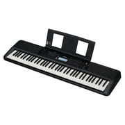 Yamaha PSR-EW320 76-Key Portable Keyboard Essentials Bundle