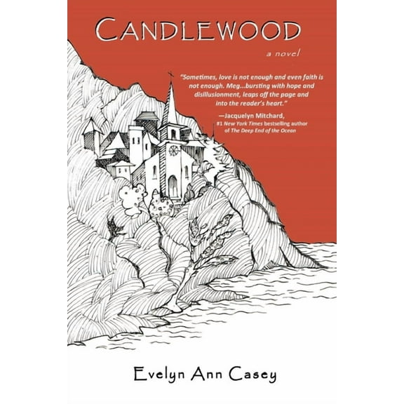 Candlewood, (Paperback)