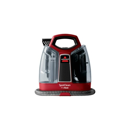 BISSELL Spotclean PROHEAT Red