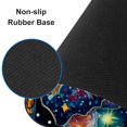 thumbnail image 4 of FeBohao Mouse Pad Mat Extended for Desktop Colorful Washable, 4 of 6
