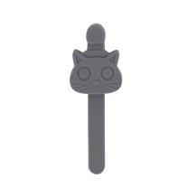 Personalized Magnetic Bookmarks, Furenl Personalized Silicone Bookmarks | Cute Bookmark Clips for Reading, Ideal Reading Accessories, Silicone Smart Book Marks for Reading