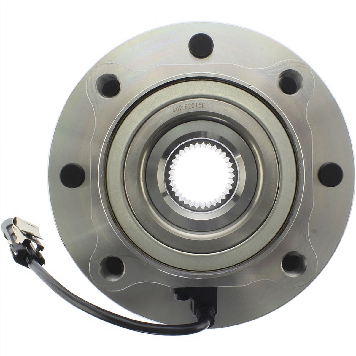 Centric Parts Standard Driven Hub