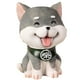 thumbnail image 1 of Hucha Shiba Inu De Moda, Material De Resina Ecológico, Hucha, Hucha Bonita, Decoración De Escritorio Para Bebés Y Niños Guardurnaity HA022141-00, 1 of 7