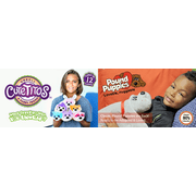 15% Off Pound Puppies & Cutetitos