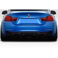 thumbnail image 1 of 2014-2020 BMW 4 Series F32 Duraflex 3DS Rear Diffuser - 1 Piece ( M Sport Bumper Only ), 1 of 1