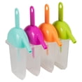 thumbnail image 5 of 4 PC SIPPER ICE POP MOLD, 5 of 6