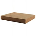 thumbnail image 3 of EWCA53 Square Casing 5-1/4" Wide x 3/4" Moulding Trim. Unfinished, 3 of 7