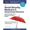 Social Security, & Government Pensions