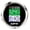 85mm BS, variant on Waterproof 52mm 85mm Digital GPS Speedometer ODO With Longitude Latitude Altitude With Adjustable MPH Knots Km/h For RV Car Ship