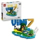 thumbnail image 1 of Set LEGO Editions Sports Vini Jr Fenómenos del Futbol 43027, 1 of 4