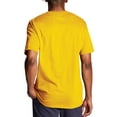 thumbnail image 6 of Champion Men's and Big Men's Solid Classic Jersey T-Shirt, Sizes S-2XL, 6 of 6