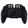 thumbnail image 5 of M11 6 Finger Operating Gamepad Pubg Mobile Joystick Controller Turnover Button Gamepad With Cooling, 5 of 5