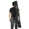 thumbnail image 7 of 100cm/130cm/150cm Fishing Bag Portable Folding Fishing Rod Reel Bag Fishing Pole Gear Tackle Tool Carry Case Carrier Travel Bag Storage Bag Organizer, 7 of 7