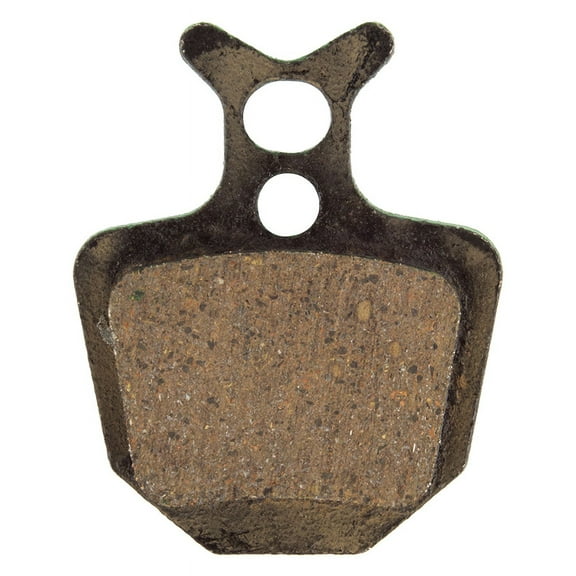 Clarks Brake Pads Disc Resn Form-Oro Hyd Vx833