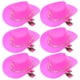 thumbnail image 5 of 6 uds. Gorro con pinza para el pelo, pasador, decoración para el pelo, accesorio para el cabello para niña, 5 of 6