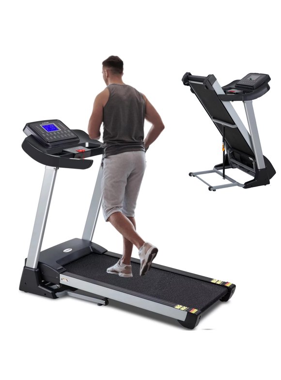 Incline Treadmills in Treadmills