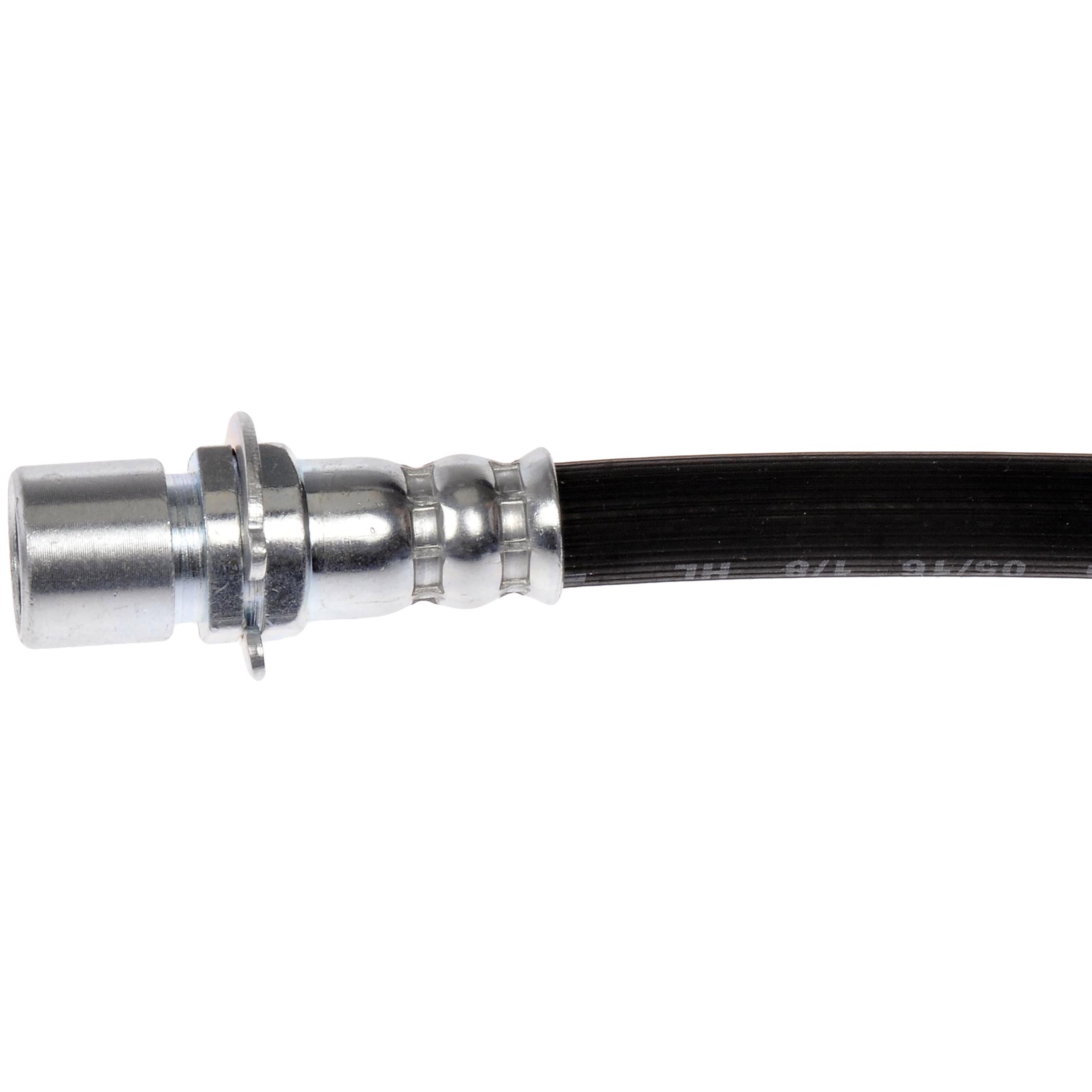 Dorman H622392 Front Driver Side Brake Hydraulic Hose for Specific Ram Models