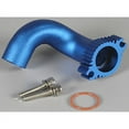thumbnail image 2 of Traxxas 5287 2.5 Blue Header TRA5287, 2 of 3