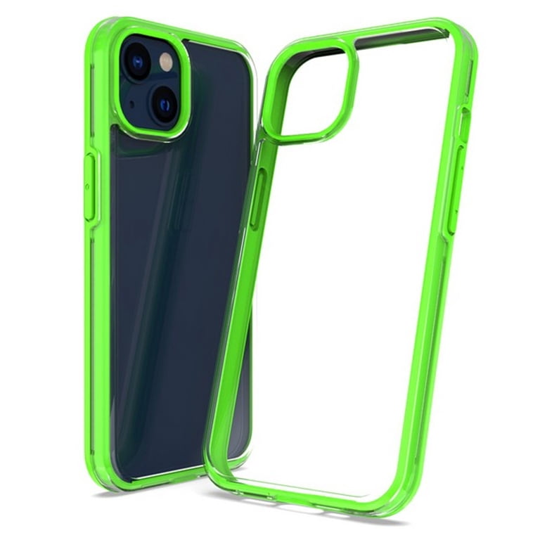 APPLE - Custodia in silicone per iPhone 11-Bianco panna