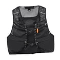 thumbnail image 2 of jinwen Vest Breathable Rucksack Pack for Camping Trail Climbing Black, 2 of 9