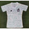 thumbnail image 2 of Jersey De Mujer 23-24 México Visitante, 2 of 4