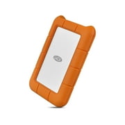 Lacie Rugged Usb-C Mobile Drive 2Tb