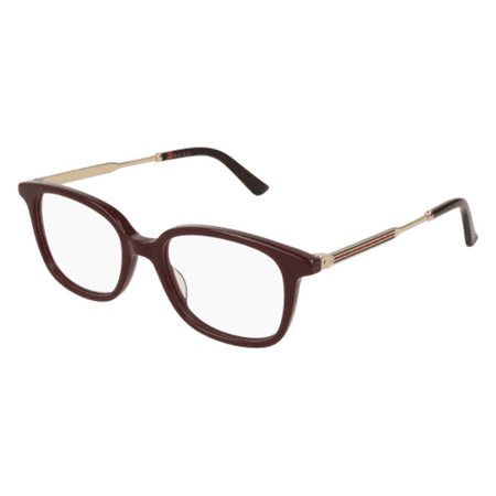 Eyeglasses Gucci GG 0202 O- 004 / Gold
