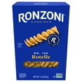 thumbnail image 4 of Ronzoni Rotelle NO. 124 Pasta, 12 oz, NON GMO, Shelf Stable, Cardboard Box, 4 of 4