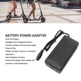 thumbnail image 3 of Cargador De Batería De Litio De 54,6 V 2 A, Adaptador M16 De 3 Clavijas, Carga Rápida Y Segura Con Función De Refrigeración, Diseño Compacto, Compatible Con Bicicleta, 3 of 7