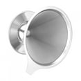 thumbnail image 4 of Pour Over Coffee Dripper Stainless Steel, Coffee Filter Reusable Funnel Filter Drip Coffee Filter Cup, Reusable Coffee Filters, 4 of 8