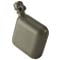 Outdoor Olive - Military Outdoor Clothing Never Issued 2qt. Olive Drab Canteen