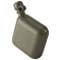 Military Outdoor Clothing Never Issued 2qt. Olive Drab Canteen