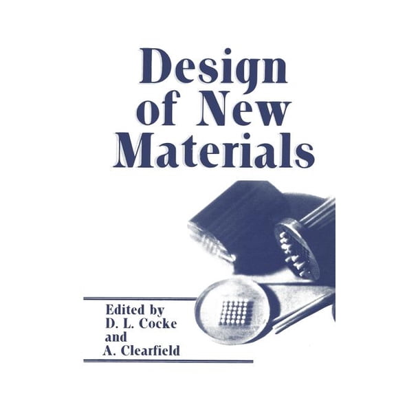 Design of New Materials, (Paperback)