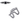 thumbnail image 1 of Pour DJI Neo 2 Drone Pare-Chocs à Cardan Protecteurs d'Objectif Accessoires Légers, 1 of 8