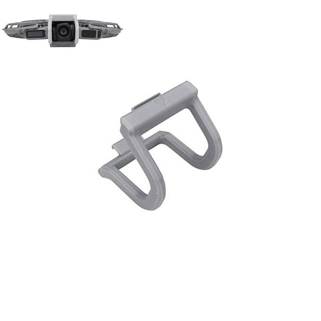 Pour DJI Neo 2 Drone Pare-Chocs à Cardan Protecteurs d'Objectif Accessoires Légers