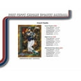 thumbnail image 4 of 2025 Topps Chrome Baseball Update Series Jumbo Hobby Box, 4 of 10